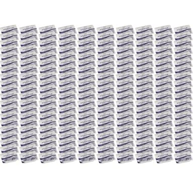 Slightly Salted Spreadable Lurpaks Mini Butter Portions 25-600 Portions (200 Portions) - Fresh Stock Restocked Daily