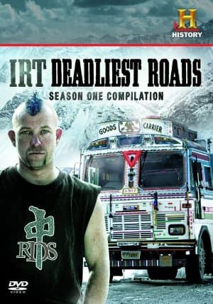 Ice Road Truckers Deadliest Roads: Season One Compilation