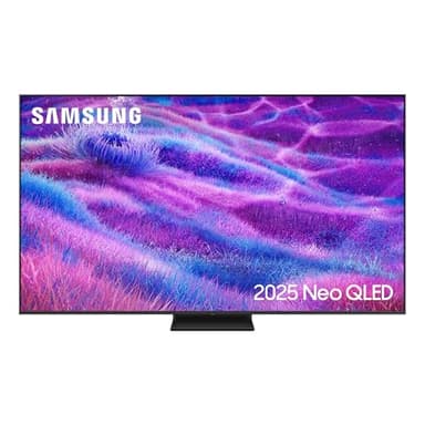 Samsung QN80F 65" 4K Ultra HD MiniLED Neo QLED Smart TV [2025] - QE65QN80F
