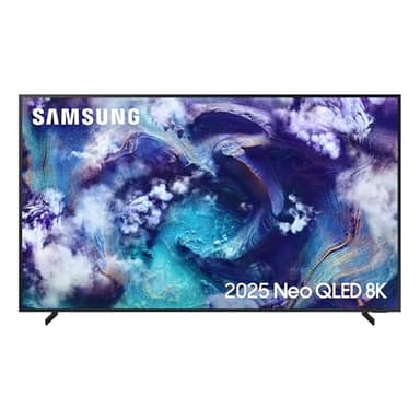 Samsung 65 Inch Neo QLED 8K with Mini LED QN900F Glare Free AI Smart TV