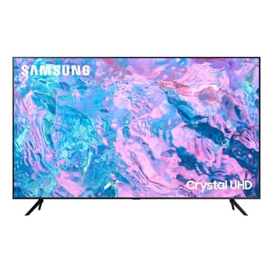 Samsung UE50CU7100 50 inch Smart UHD HDR 4K TV
