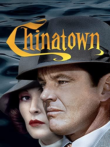 Chinatown