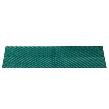 Lyapko Quadro 4.9 Ag Green, Massage Mat, Applicator Lyapko 106 x 460 mm, Acupuncture, Fakir Mat for Acupuncture, Massage, Hedgehog Mat, Wellness Massager for Back, Neck, Relaxation Mat