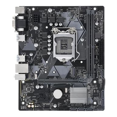 motherboard Fit For ﻿ASUS PRIME B365M-K Motherboard Intel B365 LGA 1151 DDR4 64G Support Core I5-8400 9400F 8100 8300 9700 8700 G5420 Cpu Micro ATX