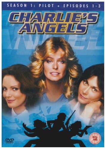 Charlies Angel - Season One: Episode 1 - 3