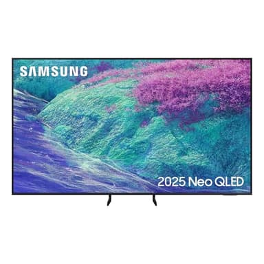 Samsung 65" Neo QLED QN1EF 4K, NQ4 AI Processor, Quantum Matrix Technology, Vision AI Smart TV, 2025