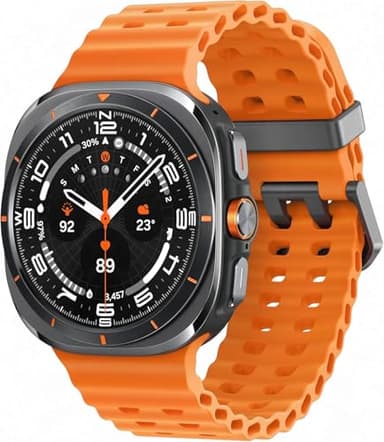 Galaxy Watch Ultra 47MM LTE Titanium
