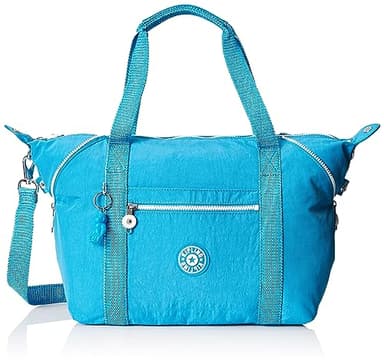 Kipling Women's Art Totes, Eager Blue, One Size