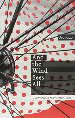 And the Wind Sees All