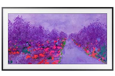 Samsung The Frame 2.0 65-Inch Art Mode Ultra HD certified TV