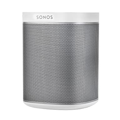 Sonos Play 1 Wireless Hi-Fi Player - White