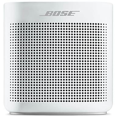 Bose SoundLink Color Bluetooth Speaker II - White