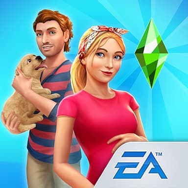 The Sims Freeplay