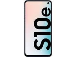 Samsung Galaxy S10e 128GB Single SIM Prism Black Other Version