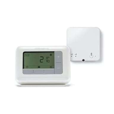 Honeywel T4R Wireless 7 Day Programmable Thermostat Y4H910RF4003 (Replaces CM927 CMS927 CM921 CMS921 CM727 CM721) Genuine Part - Hanicks