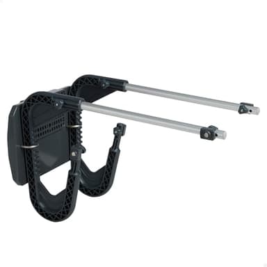 Intex Outboard Motor Mount Kit for Seahawk, Challenger and Excursion Inflatable Boats Dinghy #68624 (2012 version)