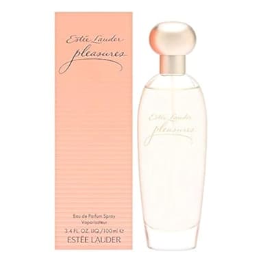 Estee Lauder – Pleasures edp vapo 100 ml