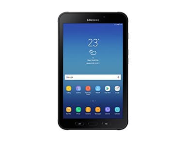 Samsung Galaxy Tab Active 2 SM-T395 4G 16GB, black (Renewed)
