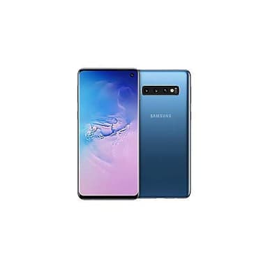 Samsung Galaxy S10 Dual SIM Prism Blue Other European Version