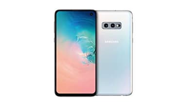 Samsung Galaxy S10e 128GB Dual SIM Prism White