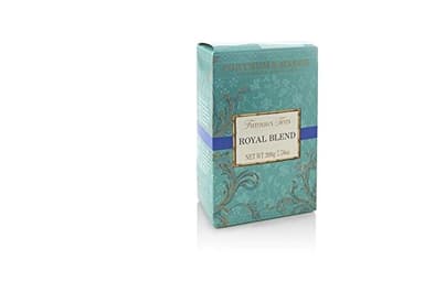Fortnum's Famous Teas Royal Blend 200 g Refill