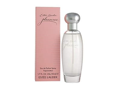 Estee Lauder Pleasures EDP Perfume 50ml