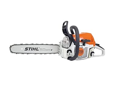 Stihl MS 251 Chainsaw with 35 cm Cutting Length with Chain .325 Inches x 1.6 mm