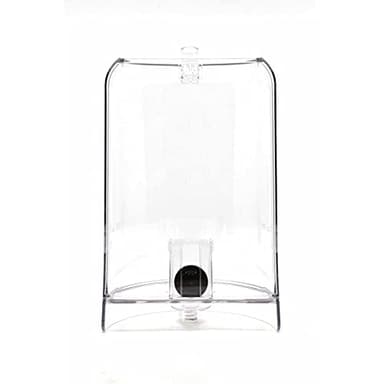 Water Tank for Sage Nespresso Creatista Uno and Creatista Plus Coffee Machine