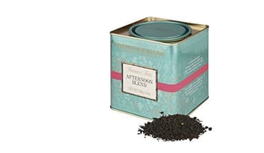 FORTNUM & MASON - Afternoon Blend - Lata 250gr
