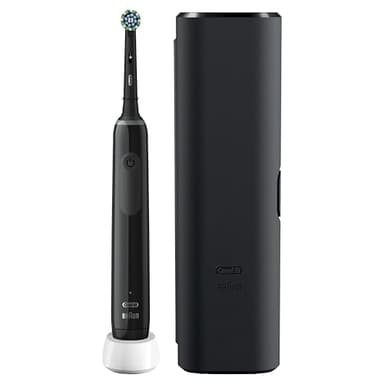 Oral-B Pro 3 3500 Black (+Travel Case)