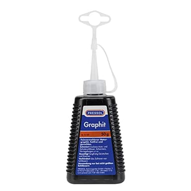 Pressol 10589 034 Graphite 50gr