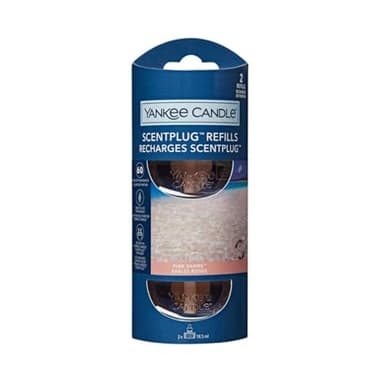 Yankee Candle Pink Sands Scent Plug Refills (Pack of 2)