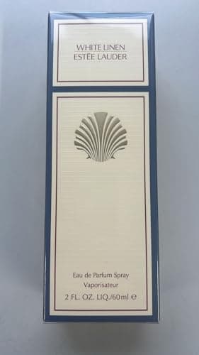 White Linen Estee Lauder 2 oz EDP Spray For Women