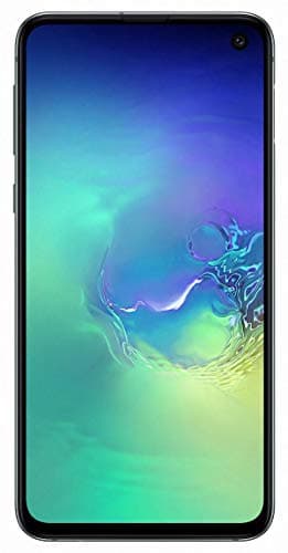 Samsung Galaxy S10e 128GB Dual SIM Prism Green