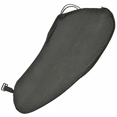 bartyspares Debris Collection Bag Sack for SOVEREIGN YT6201-12 Garden Vac Leaf Blower Vacuum