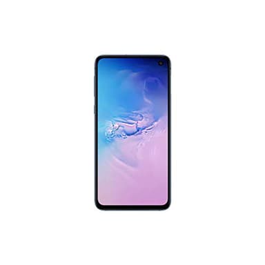 Samsung Galaxy S10e 128GB Dual SIM Prism Blue