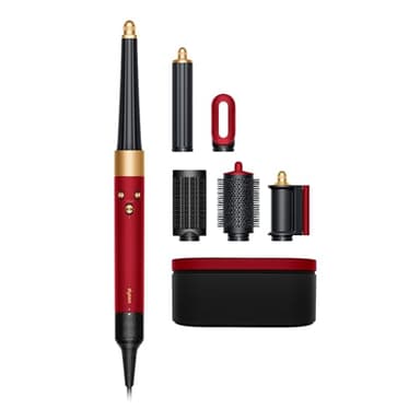 Dyson Airwrap i.d.™ Multi-Styler and Dryer