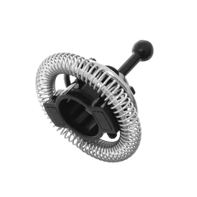 Reliapart Espresso Machine Milk Frother for Krups Nespresso® Citiz & Milk XN761B40 Silver Coffee Machine - MS-623523