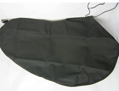 bartyspares Debris Collection Bag Sack for B&Q FPBV 2600 Garden Vac Leaf Blower Vacuum