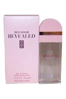 ELIZABETH ARDEN, RED Door Revealed 3.4 Fl. Oz. Eau De Parfum Spray~women