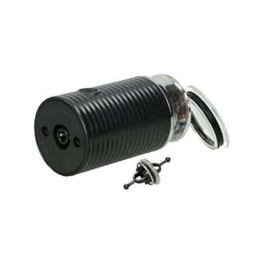 NESPRESSO CITIZ Milk Frother Coffee Maker, Coffee Machine MS-0056663, MS-623699 KRUPS Coffee Maker, Coffee Machine MS-0056663, MS-623699 KRUPS