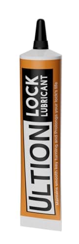 Ultion Lock Lubricant - Graphite Powder Lubricant