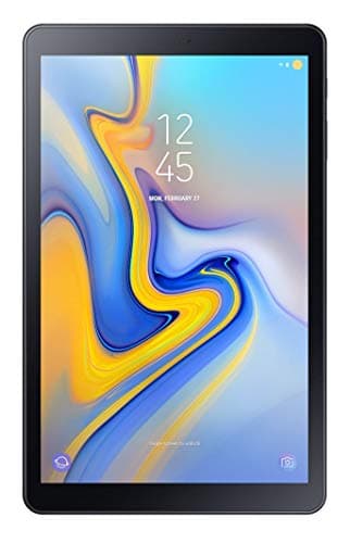 Samsung Galaxy Tab S5e Wi-Fi SM-T720 64GB Black IT Version (Refurbished)