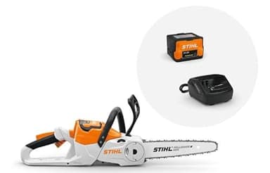 STIHL MSA70.0 Cordless Chainsaw