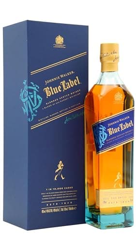 Johnnie Walker - Blue Label - Whisky
