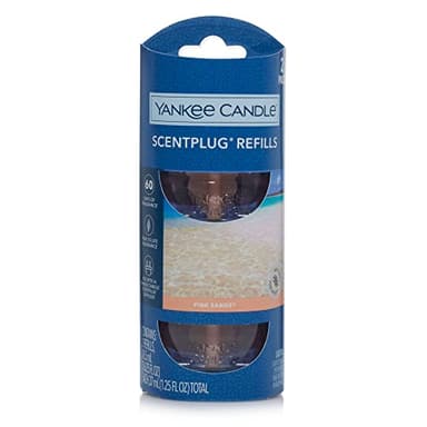 Yankee Candle ScentPlug Refill, Pink Sands