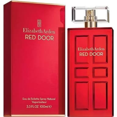 Elizabeth Arden Red Door EDT 100 ml