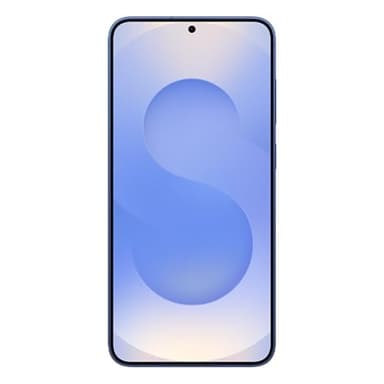 Samsung Galaxy S25+ 5G 256GB Storage + 12GB RAM SM-S936B Qualcomm Snapdragon 8 Elite Factory Unlocked Android 15 Smartphone (Navy) (Renewed)