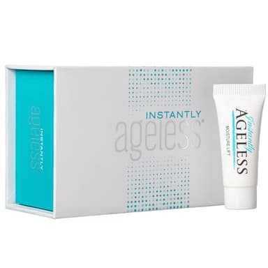 Jeunesse Global Instantly Ageless Facelift in A Box - 25 Vials
