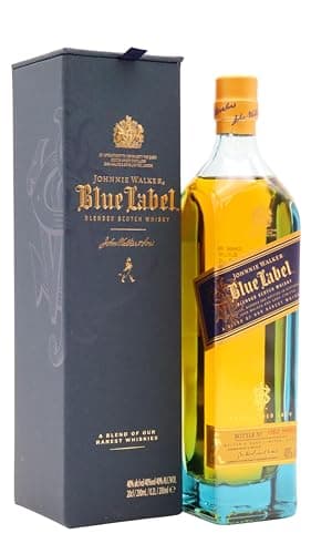 Johnnie Walker - Blue Label (20cl) Whisky 20cl 40% ABV